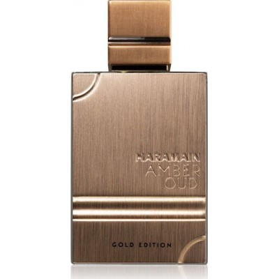 AL HARAMAIN Amber Oud Gold Edition EDP 60ml TESTER